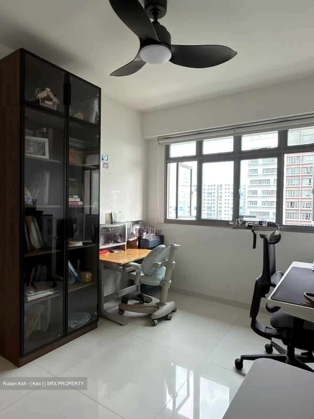 Blk 377B Hougang Rivercourt (Hougang), HDB 5 Rooms #554045841